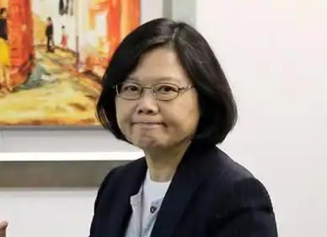 岛内传出消息，蔡英文将于11月8日，窜访德国，并在11月10日在“柏林自由演讲”