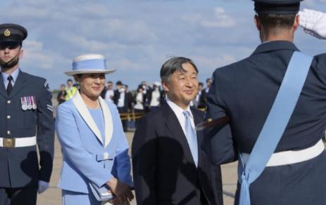 万万没想到，日本天皇亲自出面接待，换来的却是奇耻大辱！高市早苗为拉拢菲律宾在南海
