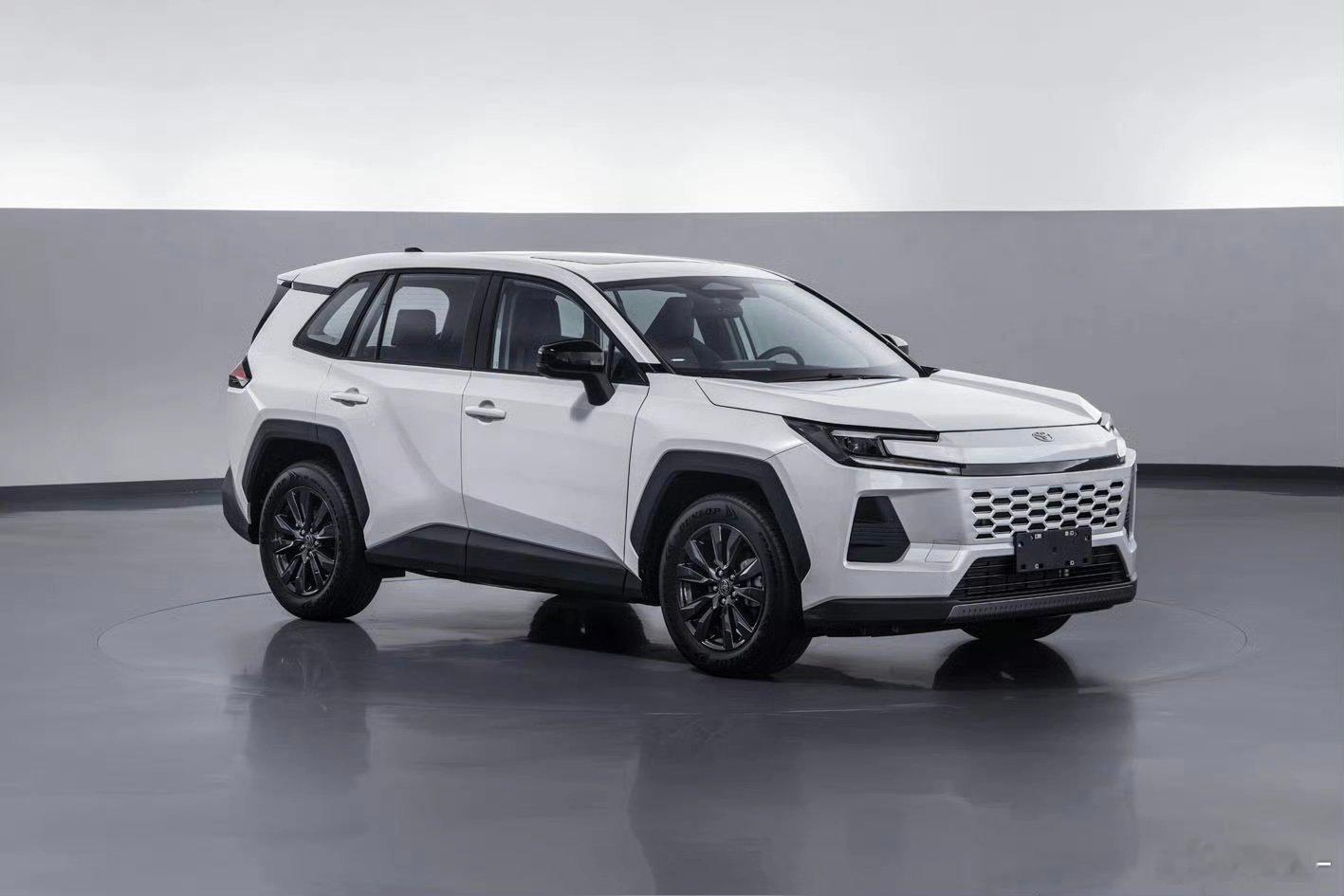 这次国内竟然是广汽丰田威兰达先换代了一汽那边的RAV4同意了吗？[dog
