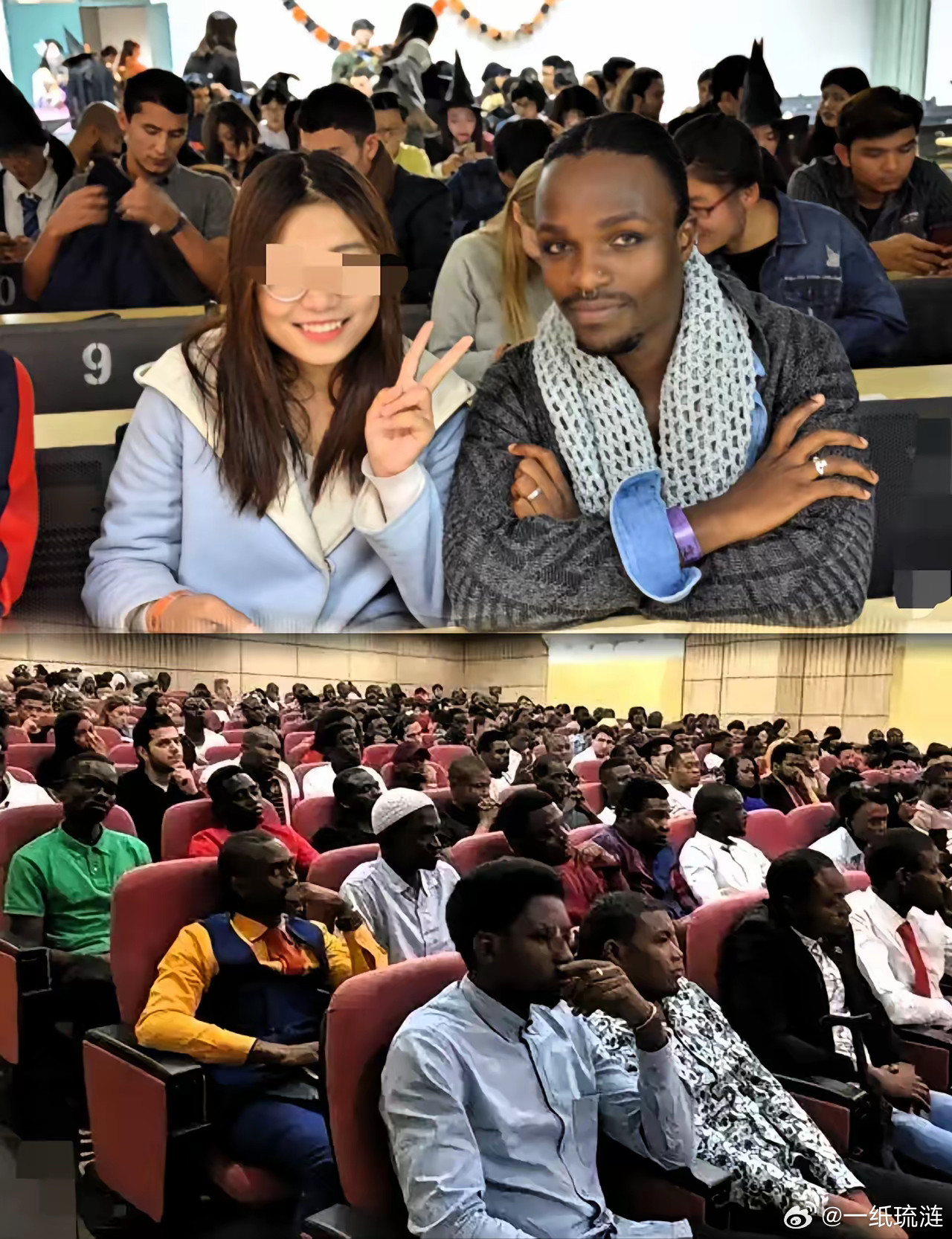 为什么世界上有的国家禁止黑人进入，​有的不要黑人留学生，​不少国家对黑人严防死守