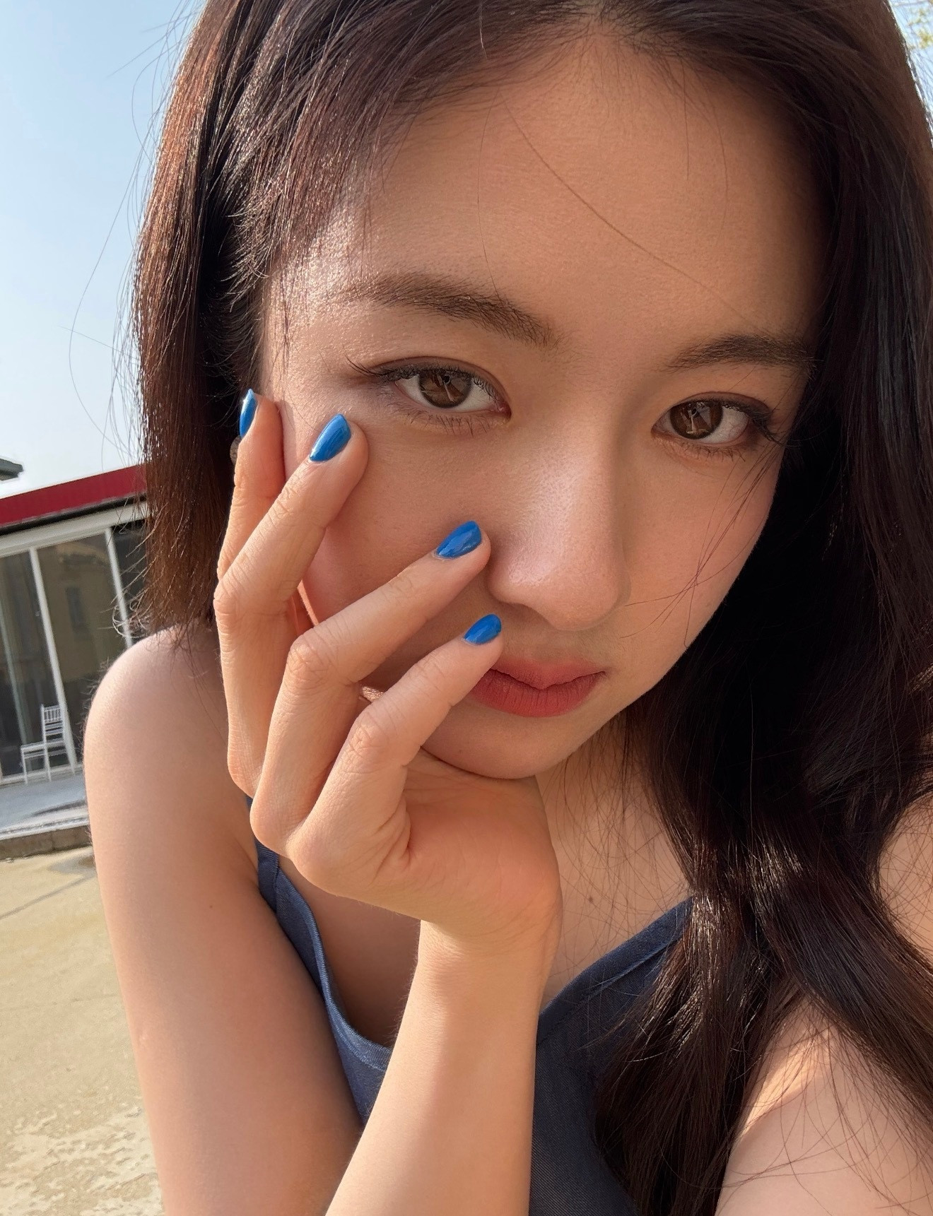 李兰迪贵价小卡又来了😚ヾ