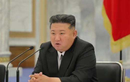 中国果然没看错朝鲜，48小时内金正恩妹妹2次通告全球，美韩再败。金正恩果然没有食
