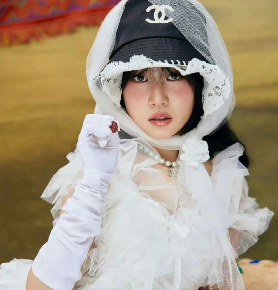 说小沈阳女儿占用娱乐资源不查不知道，一查吓一跳她不仅没占，反而是又带火了