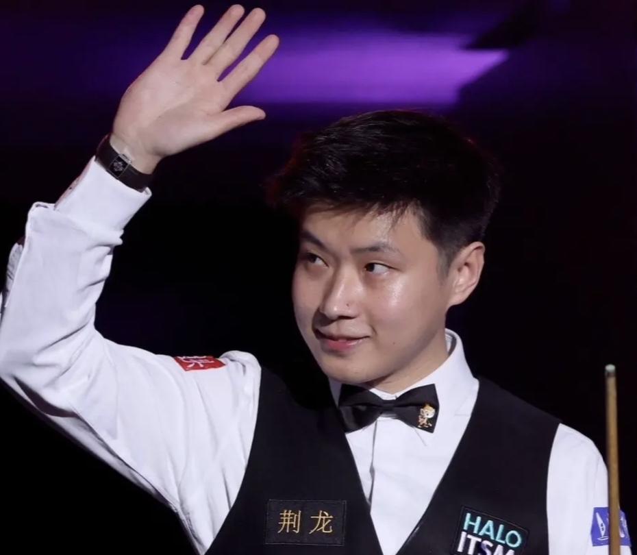 强强对话，势均力敌，赵心童4-4战平希金斯，凌晨三点决生死！斯诺