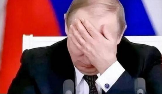 普京现在应该百感交集，他可能没料到，十年前卖给东方大国的S400防空系统，如今在