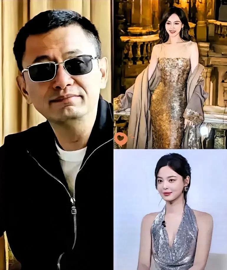一觉醒来，繁花导演王家卫都懵了，他怎么也没有想到，他繁花剧组的两个人都在前后
