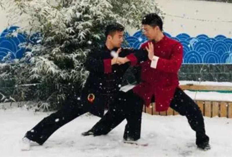 内家拳发力“收发自如”的秘密：我练了10年才悟透的3个真相！上周拳