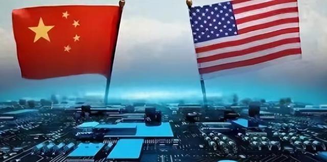 一位美籍华人表示中国人不要太自大，美国之所以去工业化，是因为钢铁，机电，军工，这