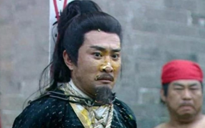 1630年，46岁袁崇焕被凌迟处死，挨了3543刀，直到皮肉已尽，袁崇焕依旧哀嚎