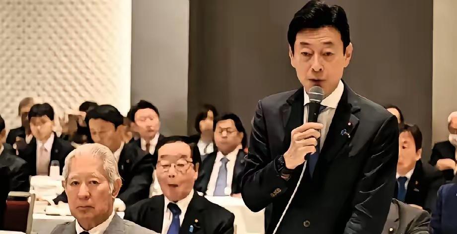 终于，日本成功访华日本自民党的大官西村康稔，5月2日到了北京。他打算待到3日