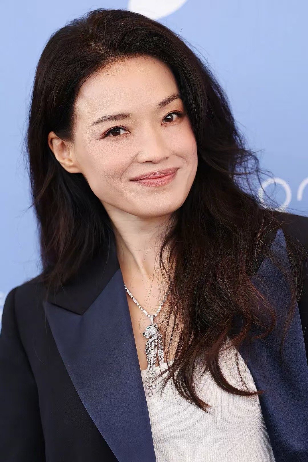 舒淇感谢你成就了现在的我舒淇这句关于成长的话太治愈了，真的让人忍不住的佩服这