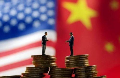 中国商务部霸气宣言：将对美国帮凶进行强烈制裁，一个都别想跑！帮美国打压中国企业的