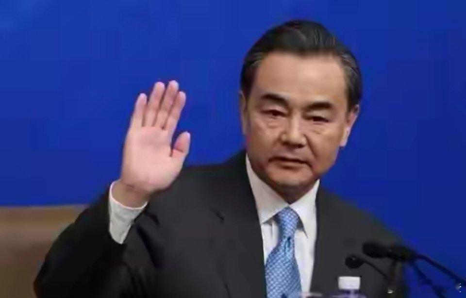 受巨大刺激！被王毅外长点名批评后，日本1亿人破防了2月14日，在慕尼黑安全会议的