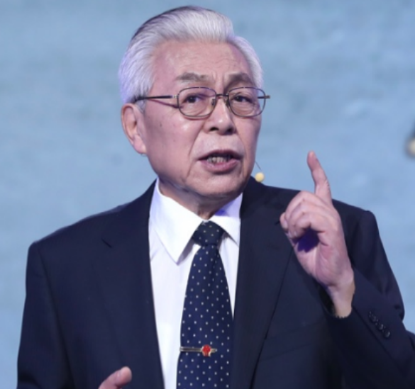 为什么都争着登月呢？就这么说吧，要是中国能在月球上架激光武器，只需要1.3秒就能