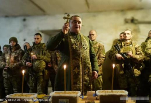 给北约一个血的教训！俄罗斯谢尔盖·利波沃伊少将承认，俄军战机前线投掷3吨级制导航