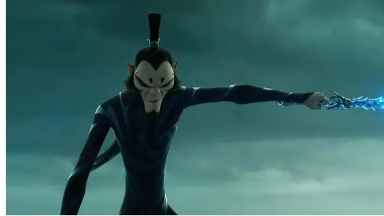 《疯狂动物城2》124亿票房领跑2026，超越《哪吒2》成年度黑马