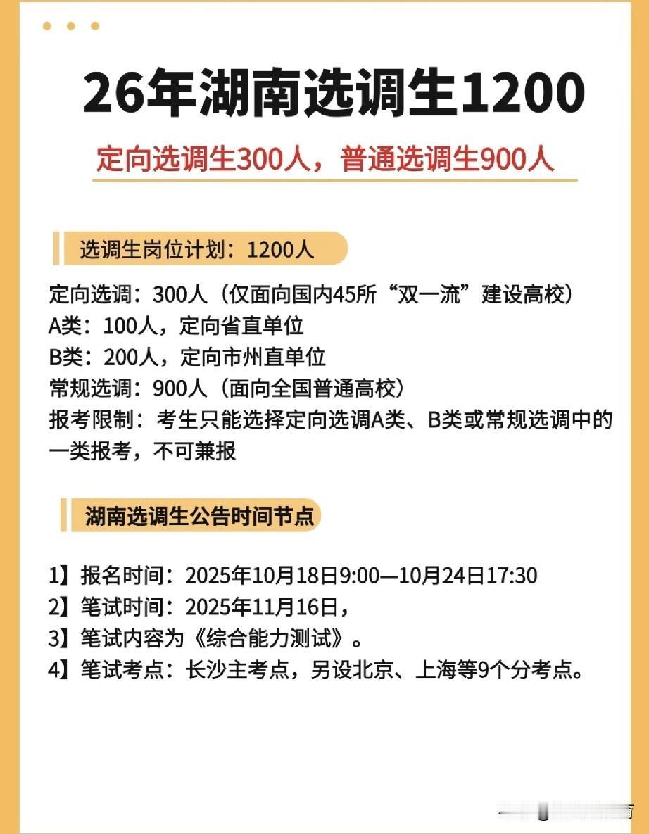 2026年湖南选调生报名，现在报名已经截止了，提交了材料了，但是材料还没有审核。