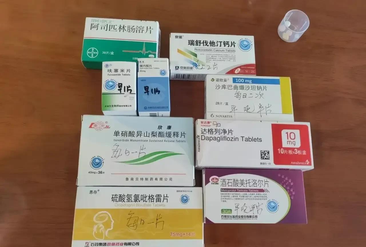 我是一名心衰的病人，最近一直在跑外卖！今天北京38度，把我热的快崩溃了！分享一