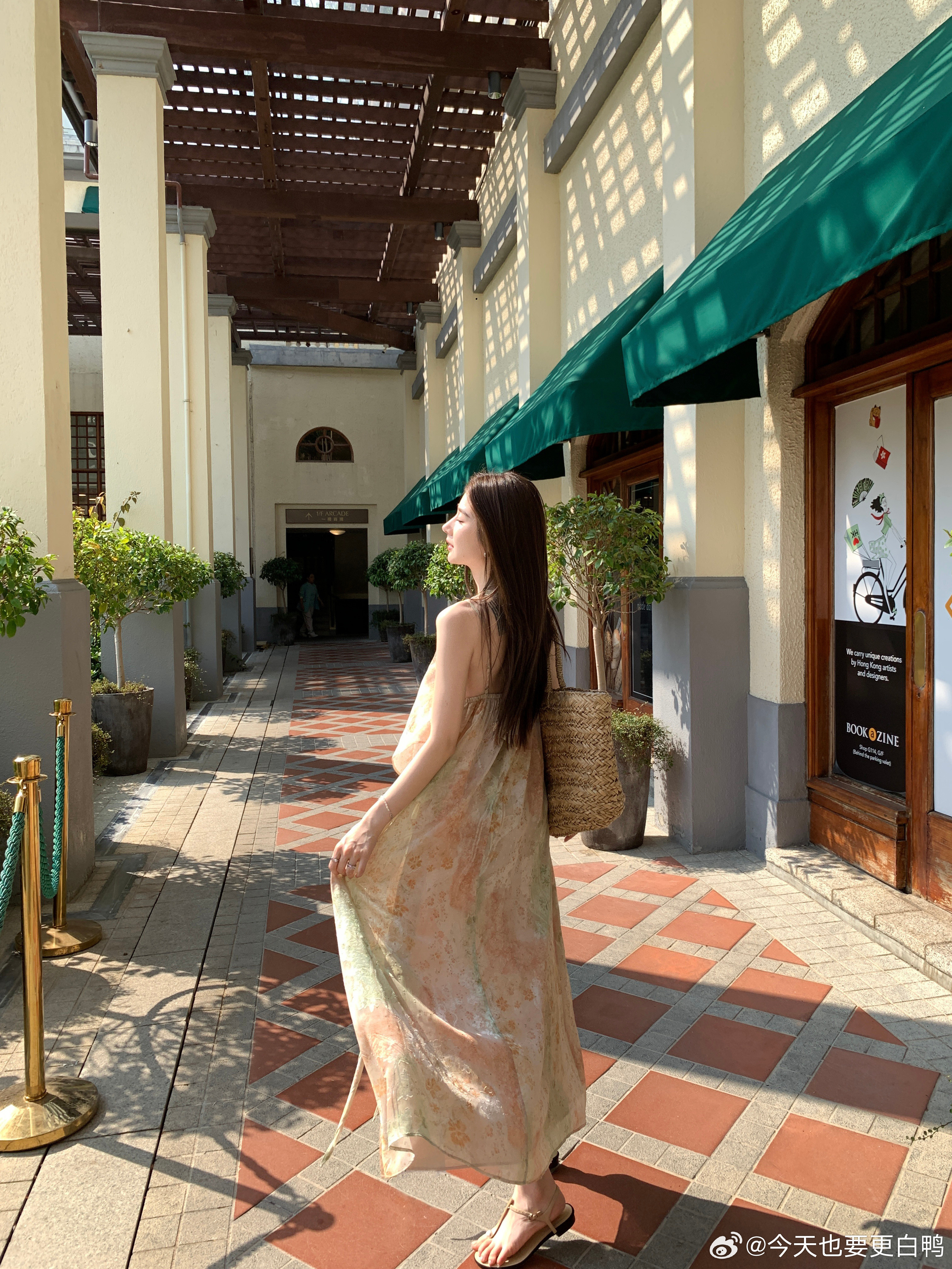 第二波合集大剧透来啦～这期的风格非常丰富！法式度假风小裙子、老钱亚麻系列、复古牛