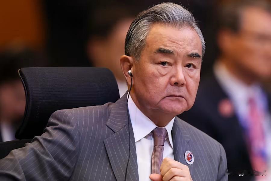 美国来电话了！王毅同鲁比奥通话，就台湾问题划出红线，措辞很严厉新华社7月1日