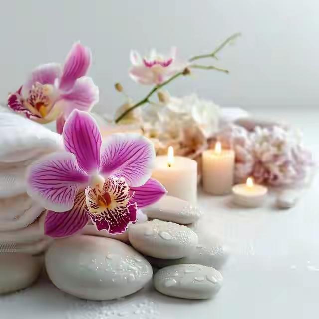 这4个地方“有点肉”，其实是身体偷偷给你续命！别再硬减了---你以为“