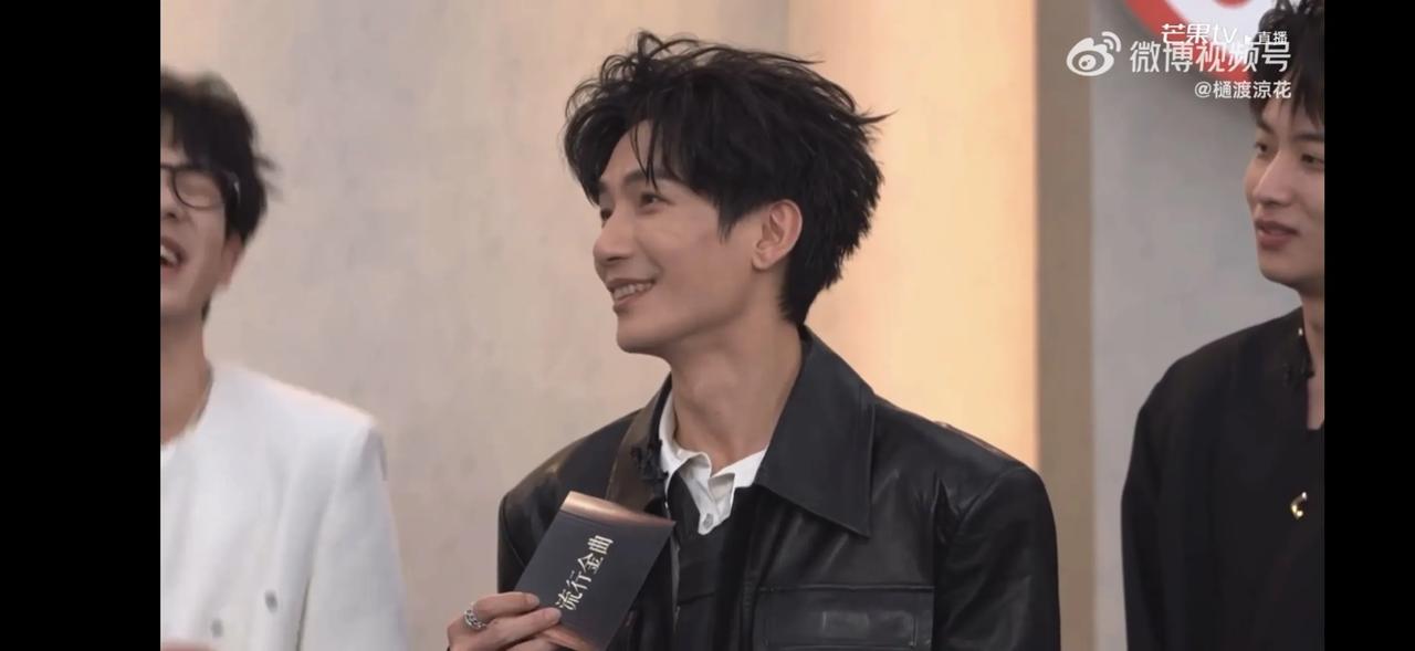 《歌手2025》第七场选曲抽签，单依纯和米奇自由选曲，陈楚生回归流行金曲，他