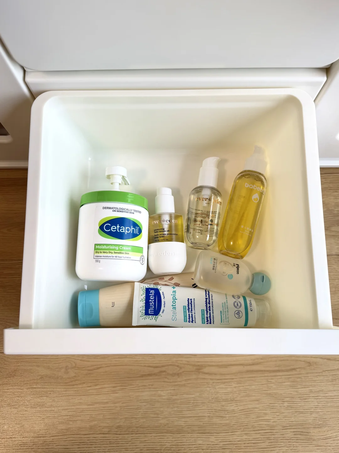 试了一箩筐，说两个抚触体验最好的