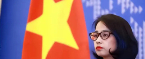 越南又要重划边界，这事儿闹哪样？---