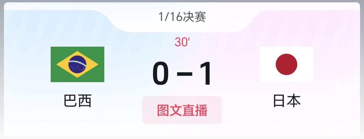日本队就是这么神奇！赤裸裸的打脸了。这不是动漫照进现实。这是能力，这是运。