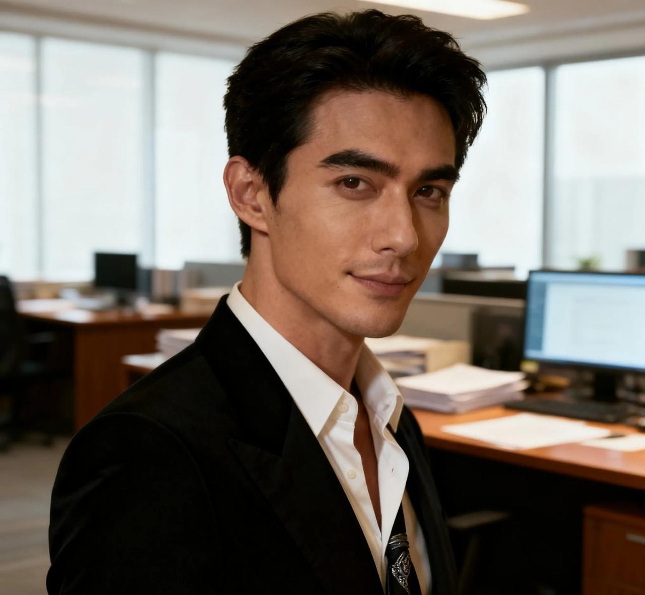 这四大星座男，最听老婆话在感情里，愿意俯身倾听伴侣的心声，从不是懦弱的妥协