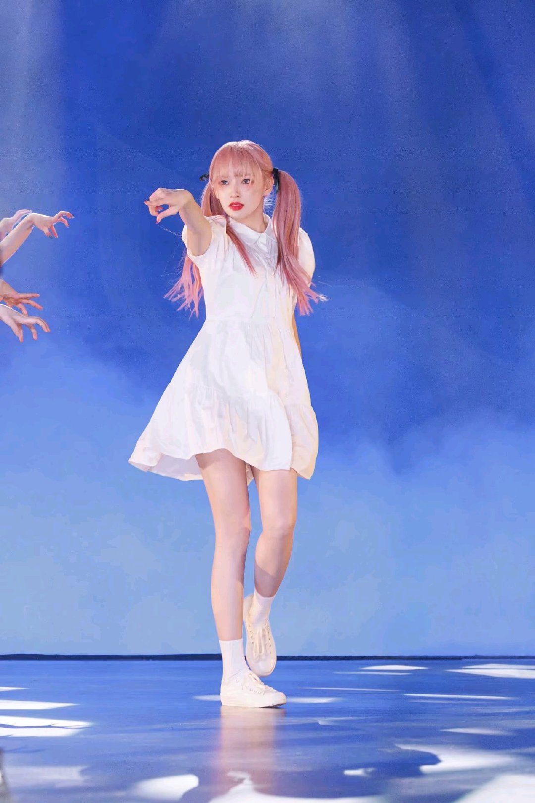 #程潇#感觉这个好萌好可爱呀​