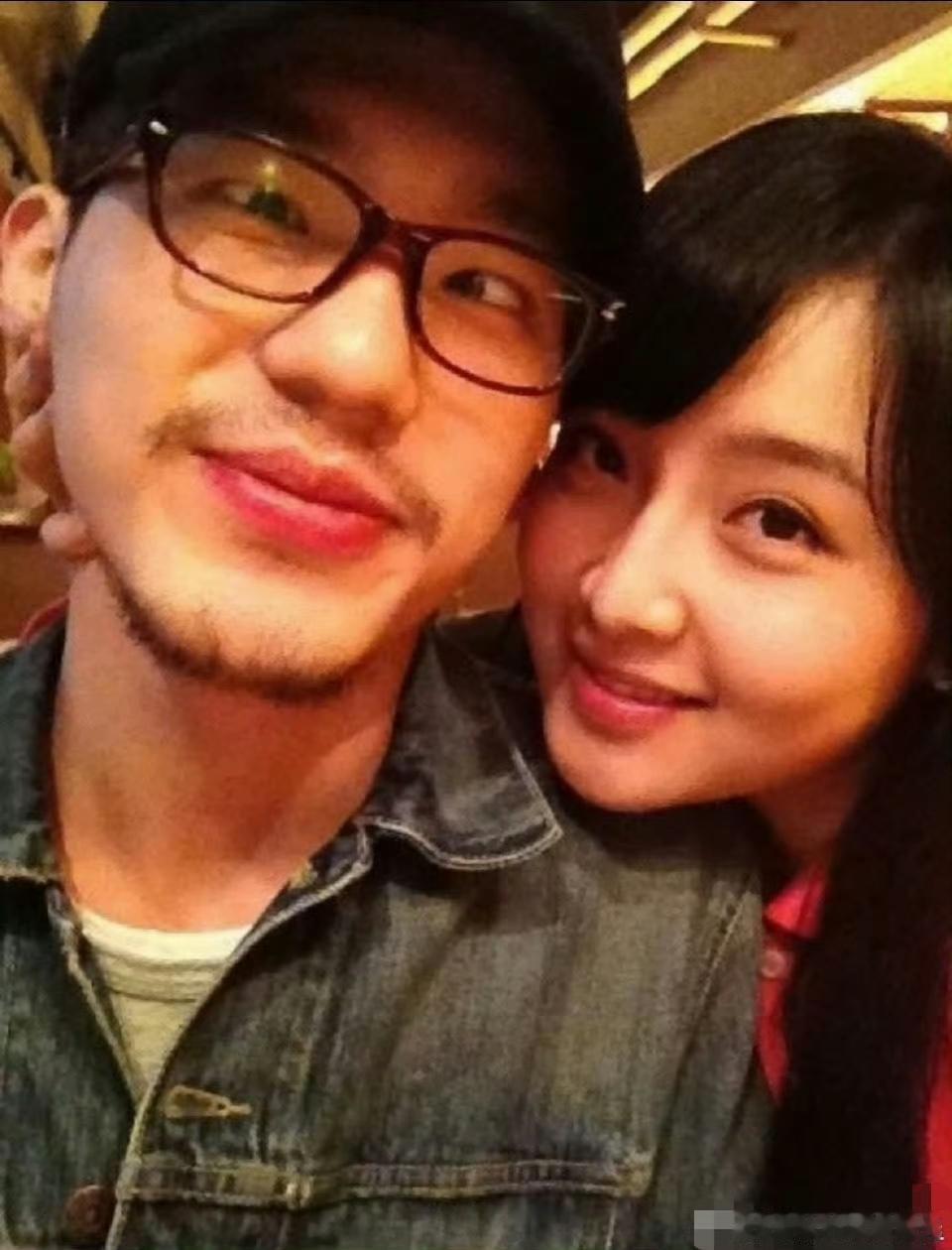 2月27日，一个自称白宇前女友的账号突然发文，曝光了和白宇从高二到大学、长达四年