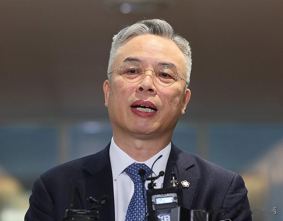 22日消息，韩国二次综合特检组将于本周正式启动调查，特检团长权昌永已完成团队筹备