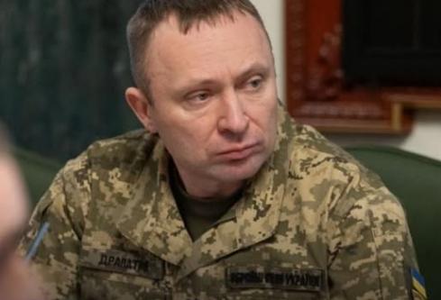 图文：前乌克兰安全局少将弗拉基米尔·利亚普金在为俄军作战时被击毙乌克兰安全局