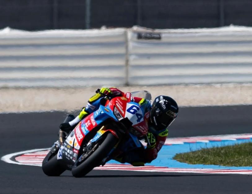 意大利站车手变动：巴兹临危救火加盟MGM车队，本土赛道迎来老熟人WSBK