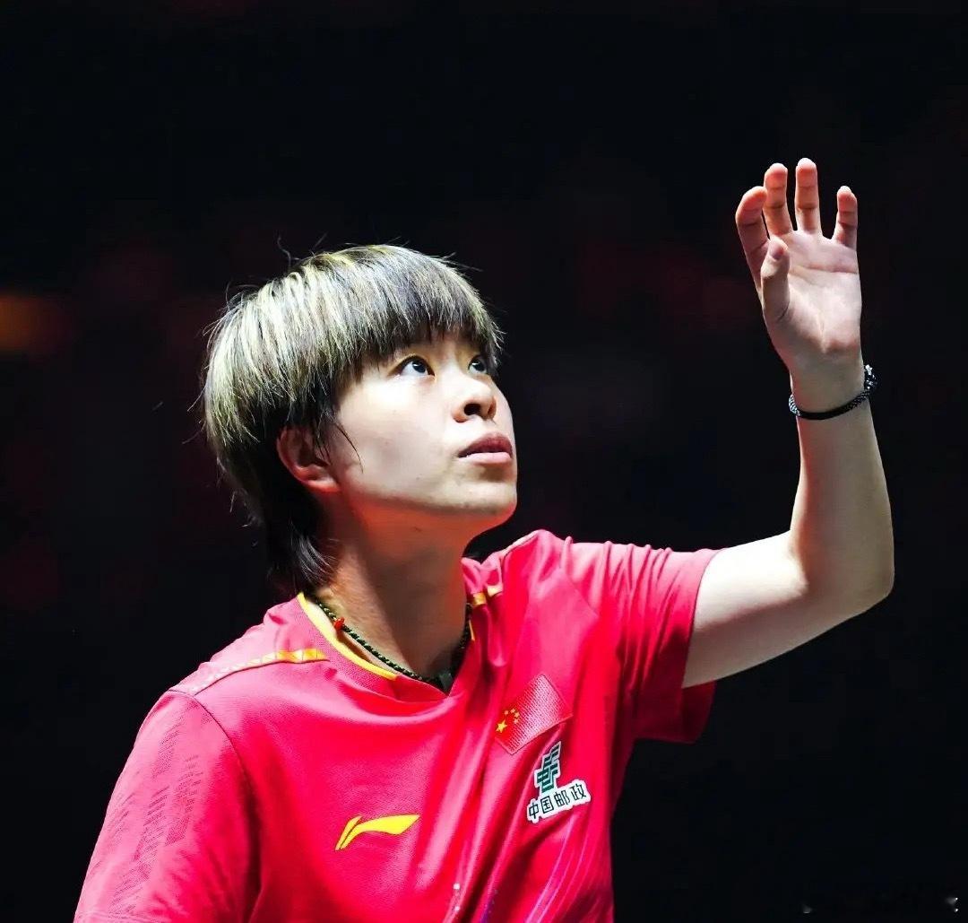 陈幸同、王艺迪、钱天一、林高远要离队?年底虽然乒乓球比赛暂告一段落，但是在人员去