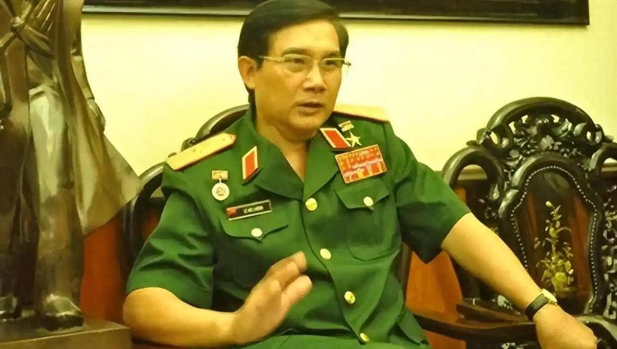 越南首次公开中越战争的机密内情:倘若中国军队推迟撤军五天，驻守谅山的那支主力部队