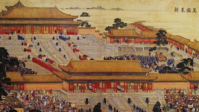大清作为满族建立的少数民族政权，为何能够在中原地区有效统治将近三百年？1712