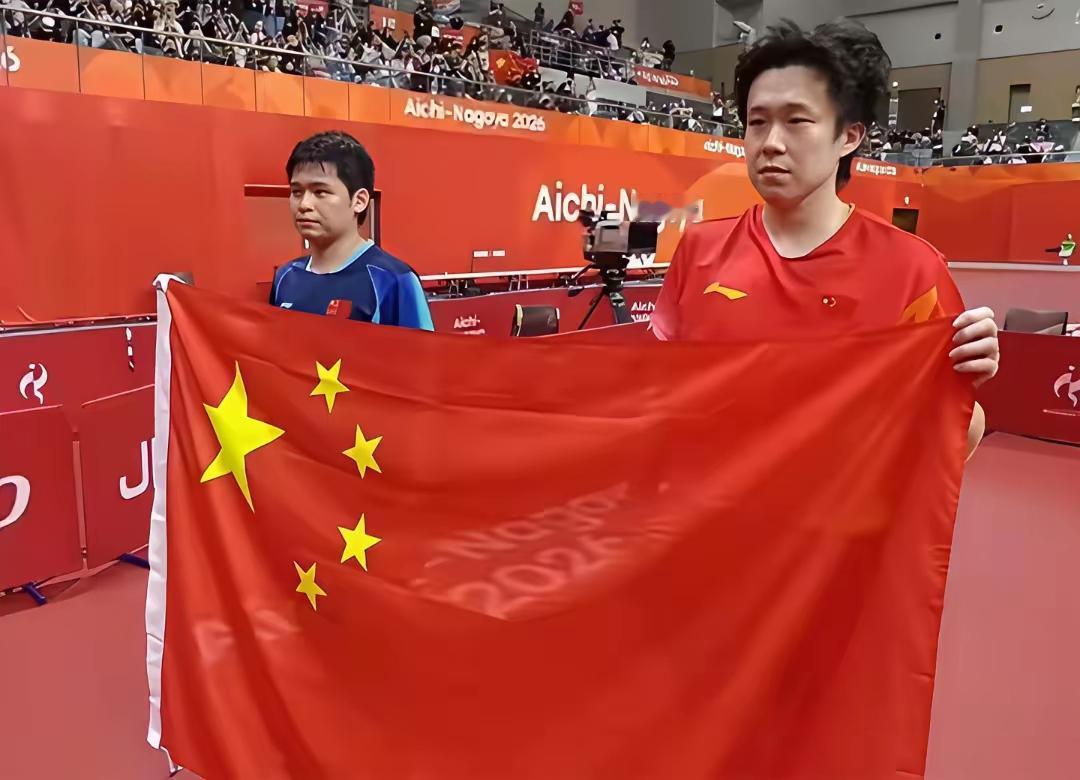 为什么乒乓球“饭圈文化”这么严重？到底谁在有组织有预谋地羞辱我们的冠军？