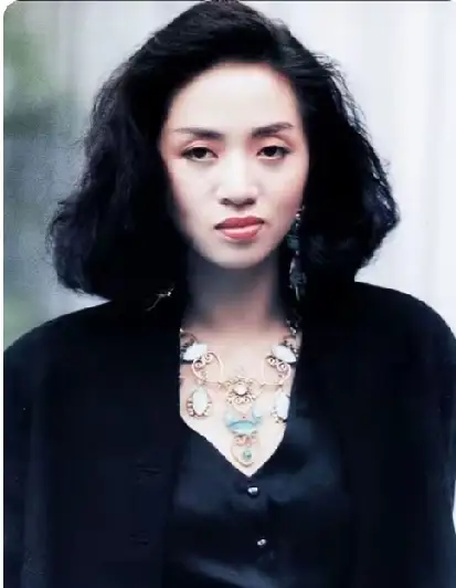 梅艳芳骨灰被盗，暴露一个最可怕的漏洞！很多人都在猜偷骨灰的目的。但我看到了更可怕的真相：龛位螺丝早就
