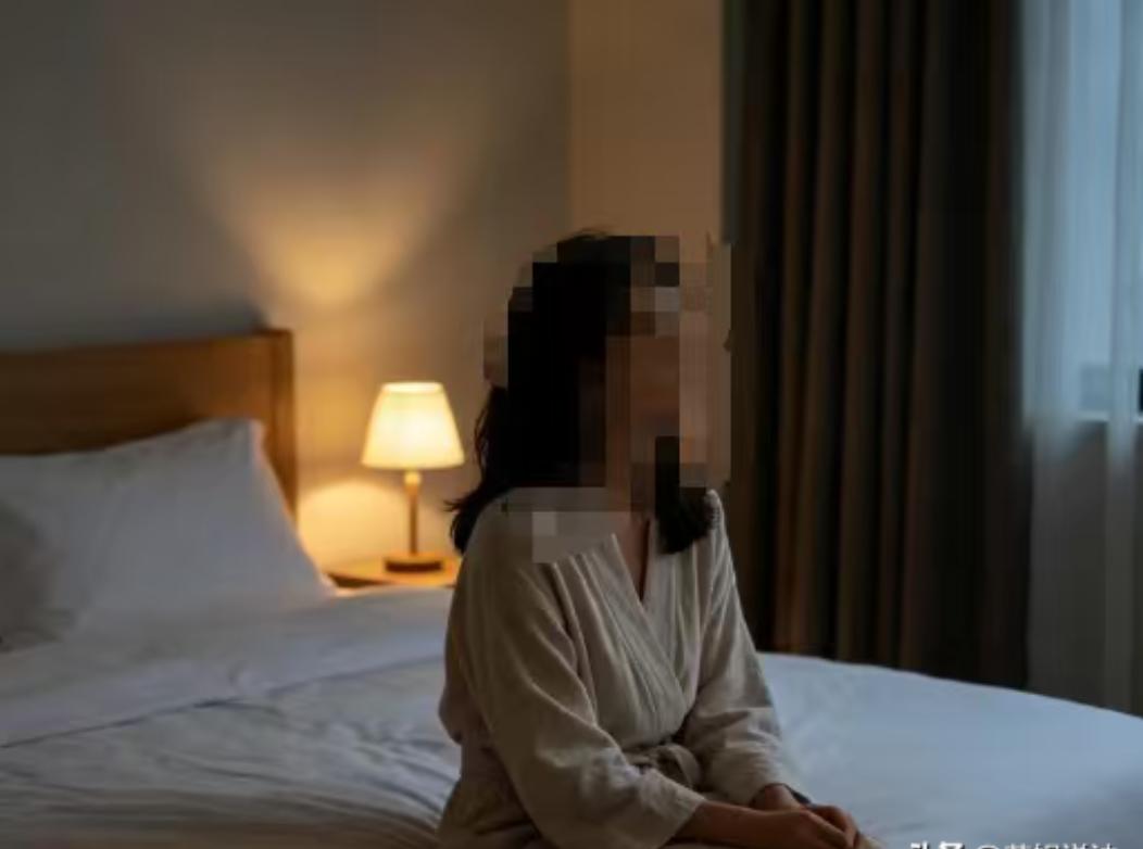 陕西，女子跟一男子热恋，男子希望能够朝夕相处，于是提议二人同居，自此之后两人开始