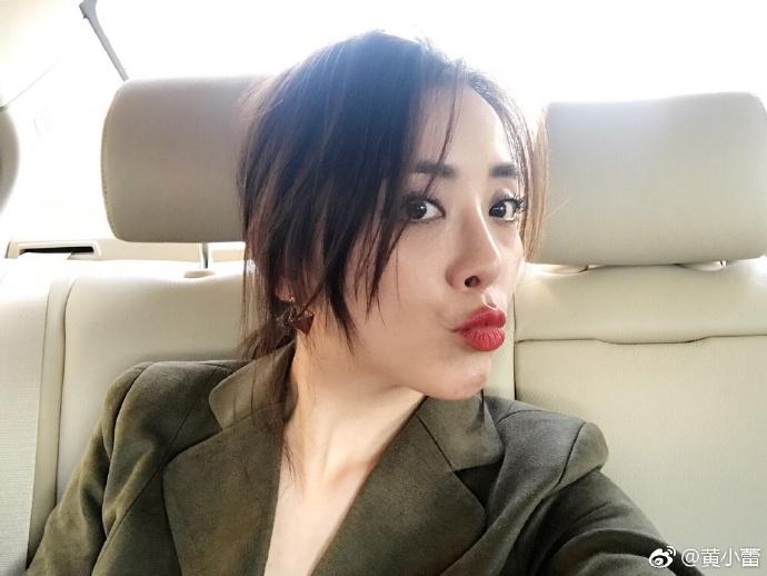黄小蕾与迪士尼之战终身禁止入园