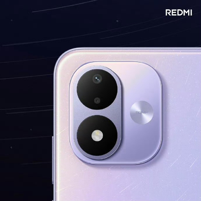 卢伟冰曝光RedmiNote17标准版配置！7英寸OLED大屏是红米目前尺寸最