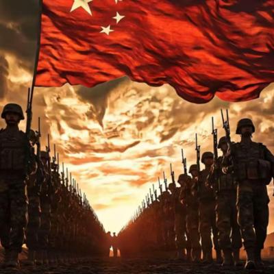 中美要是开战了，中国沿海被炸怎么办？戴旭上校此前的一句话，让大家放心不少，如果中