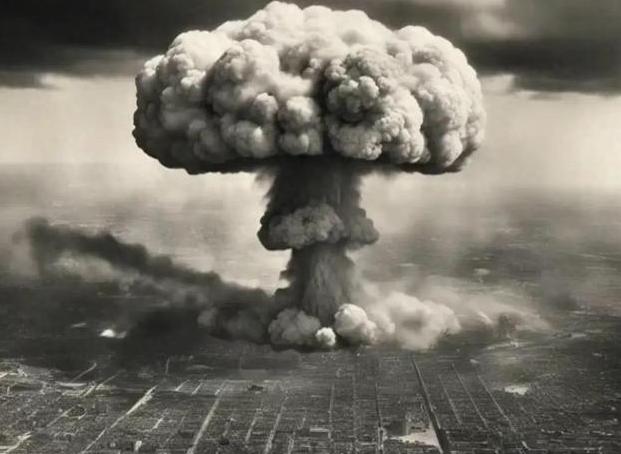 有位日本人终于说出了日本想说却不敢说的话：“美国和中国都是战争的战胜国。美国轰炸