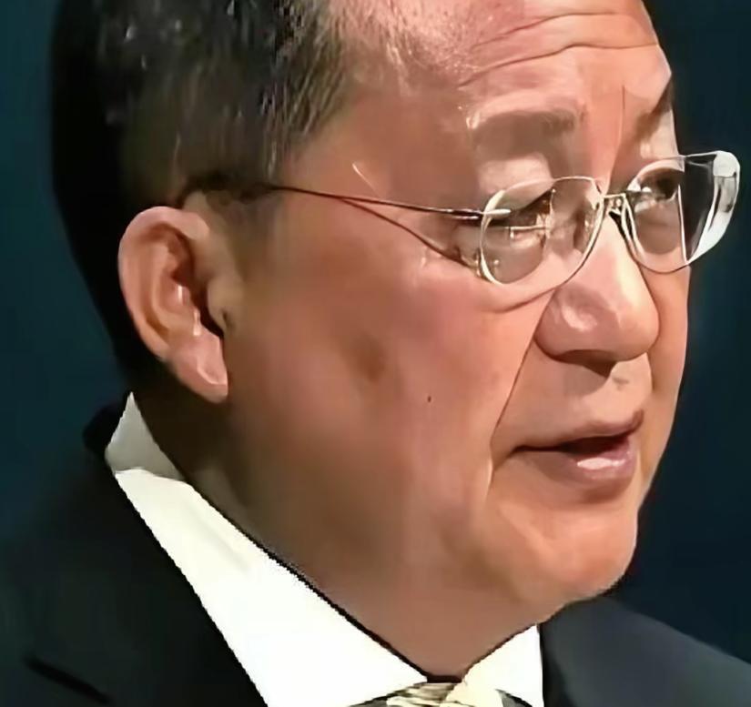 一个半殖民地凭什么“入常”，2025年11月朝鲜常驻联合国代表金星，当着19