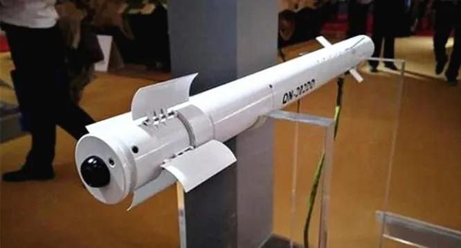 中国“袖箭”导弹惊全球！3万一发打坦克，美军天价武器慌了美军最恐惧的噩梦