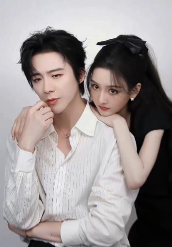 刘宇宁否认与宋祖儿恋情宋祖儿刘宇宁经过网友精密梳理发现，95四花之一的宋祖