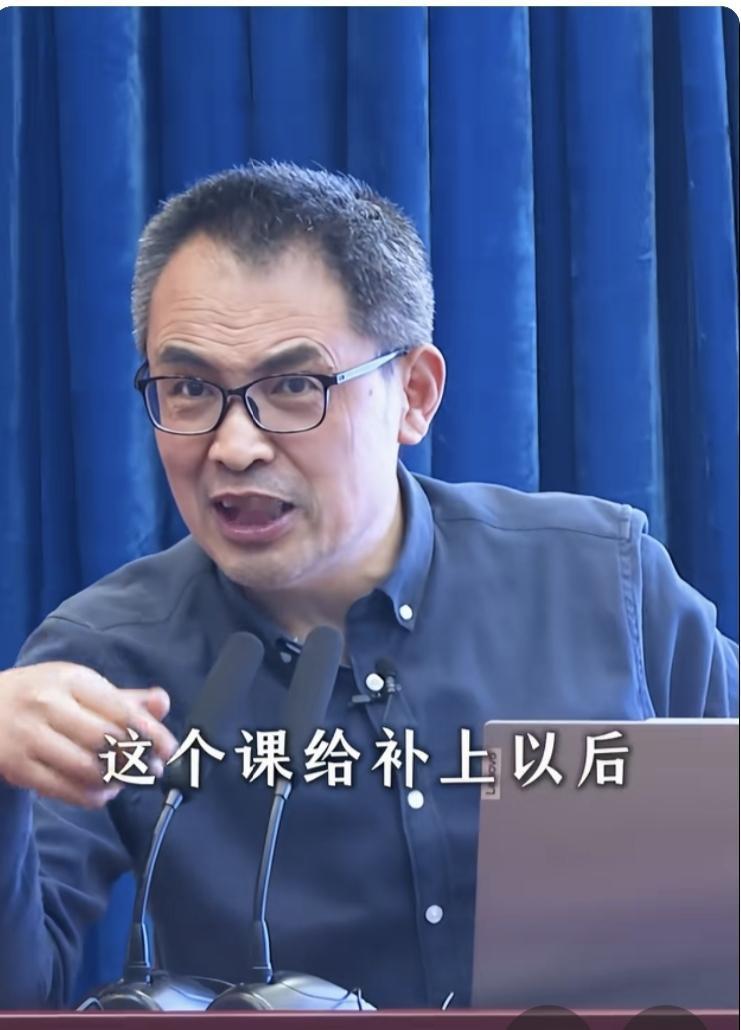 郭继承谈转基因：未充分验证前，不宜盲目叫好郭继承在公开讲座视频谈及转基因食品问