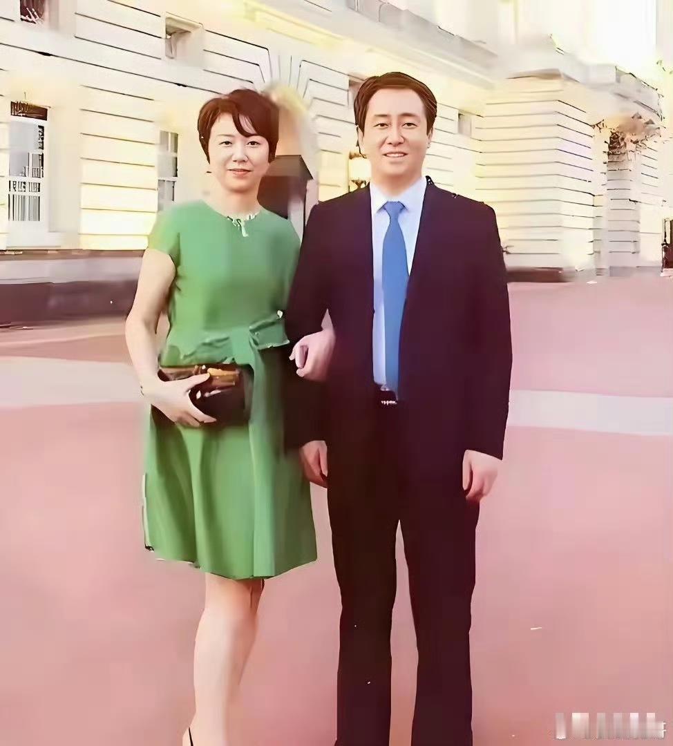 一场判决落下，许家印的人生就此定格。很多人的视线，顺势落到大洋彼岸的丁玉梅身上。